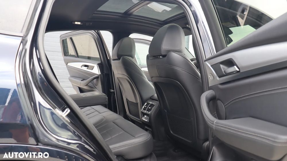 BMW X4 xDrive20d Aut. M Sport Edition - 14