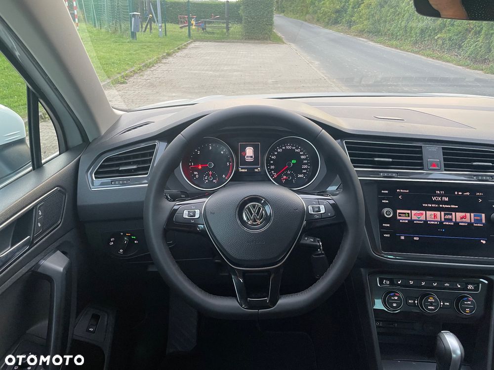 Volkswagen Tiguan 2.0 TDI BMT SCR Comfortline DSG - 17