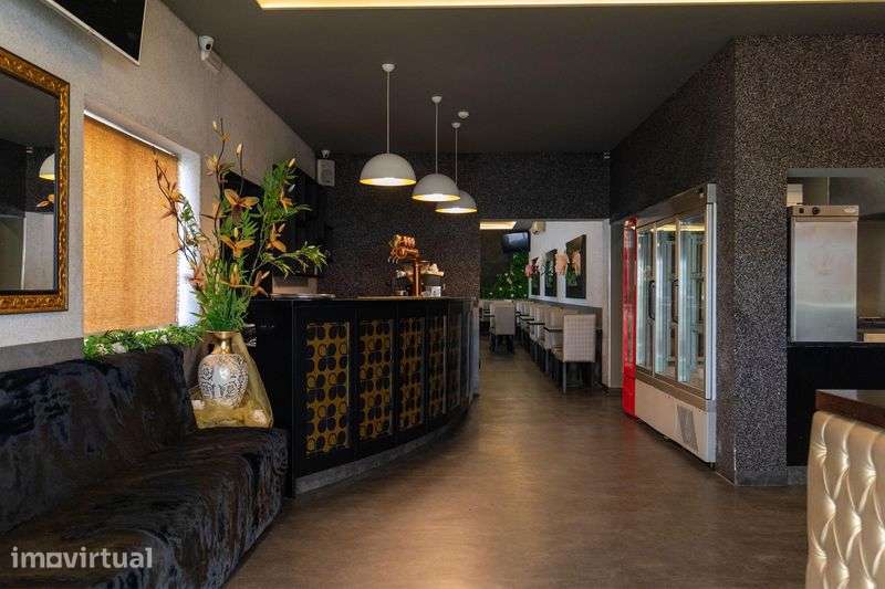 Restaurante em Fiães - Grande imagem: 3/10