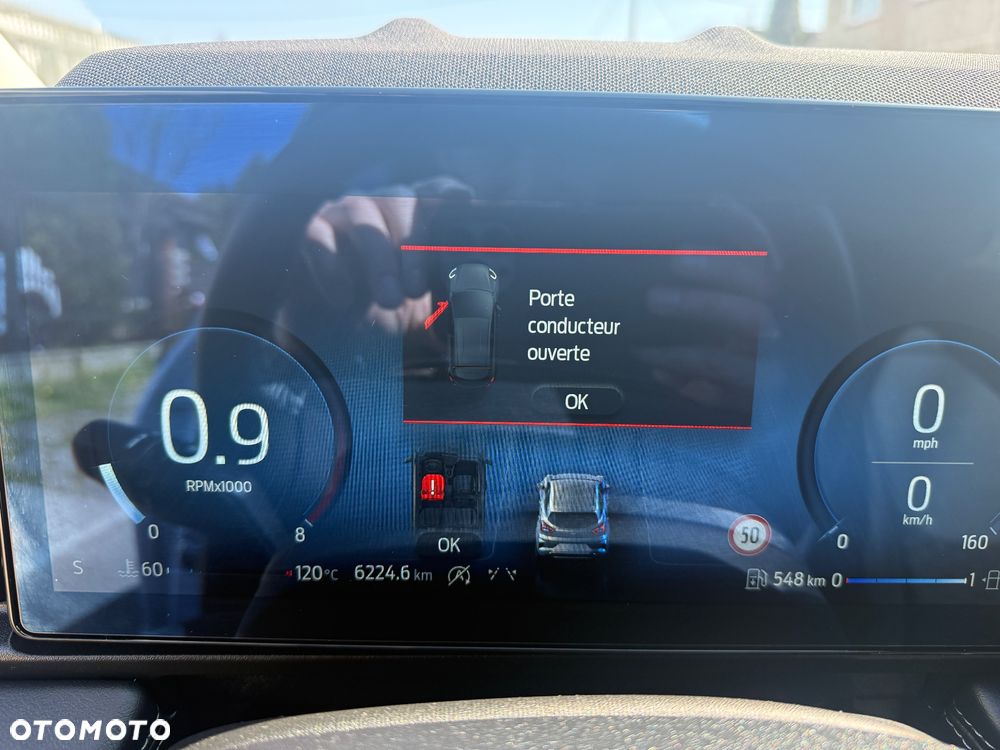 Ford Puma 1.0 EcoBoost mHEV Titanium - 24