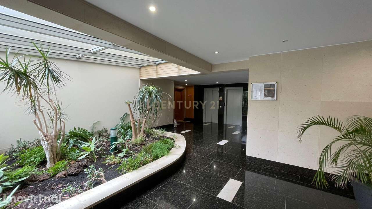 Estacionamento duplo 101 - Lido - Funchal - Grande imagem: 5/5