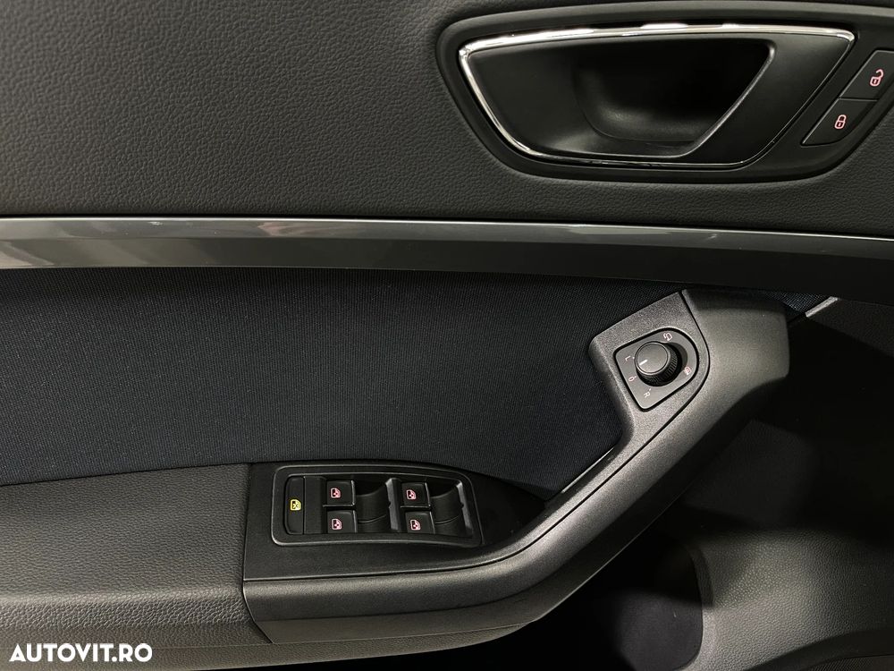 Seat Ateca 2.0 TDI DSG7 Style - 23