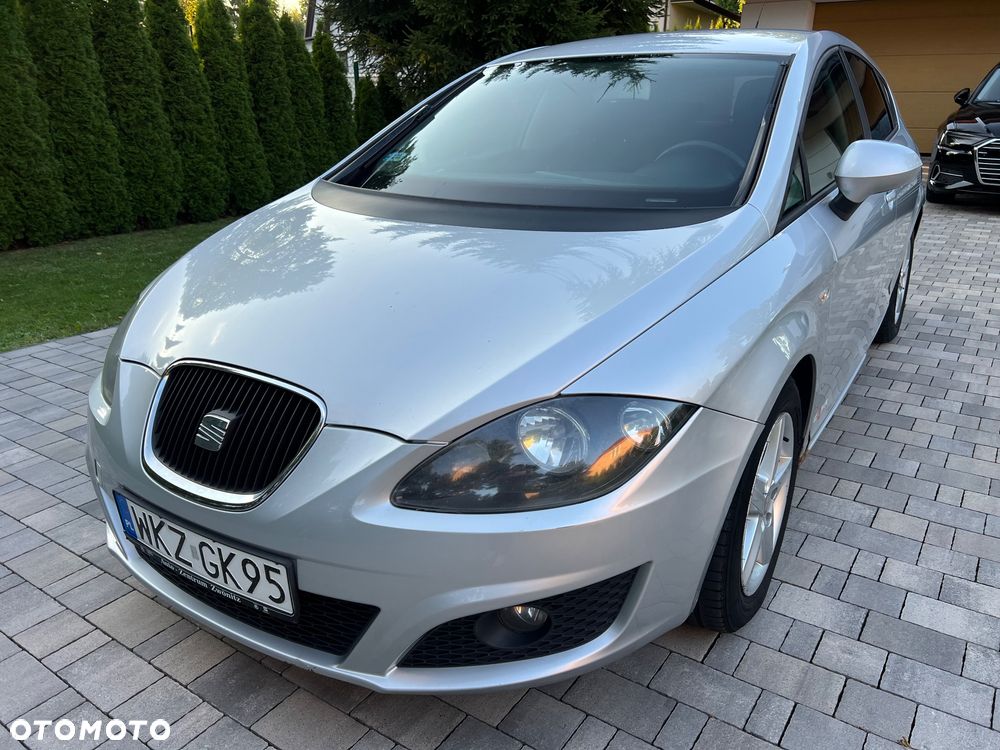 Seat Leon 1.6 TDI Style - 1