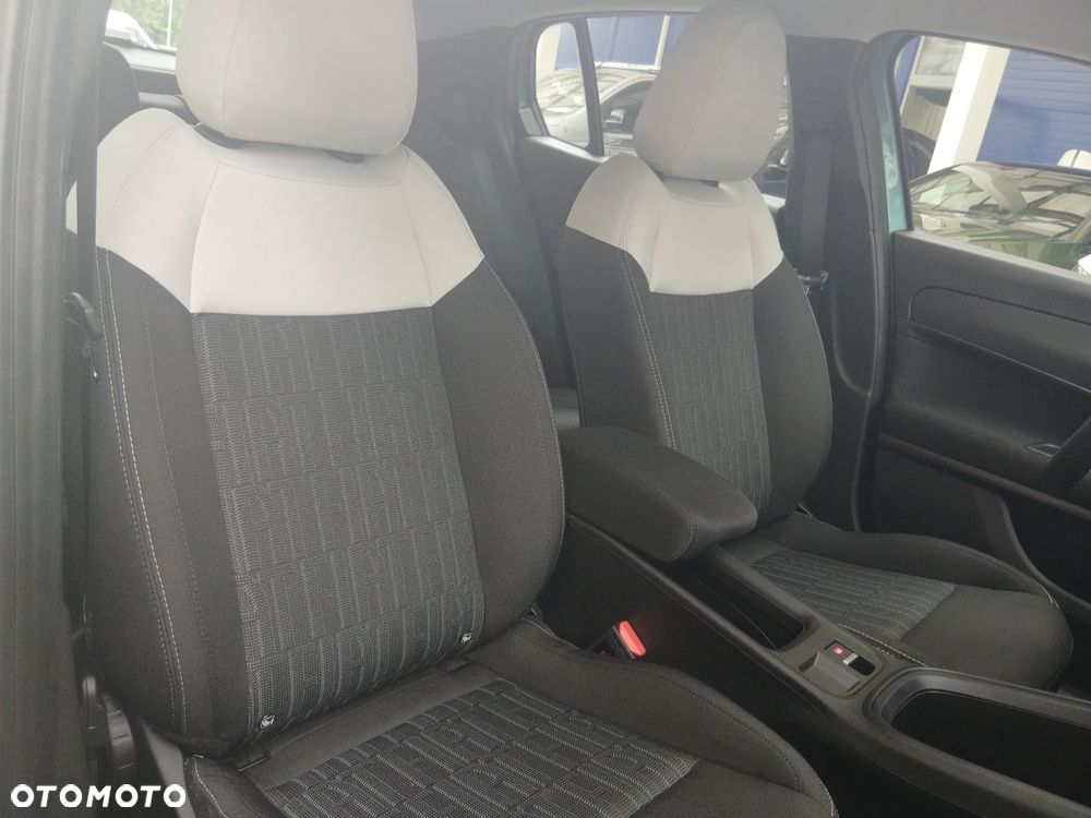 Fiat 600 1.2 Turbo Icon eDCT - 14