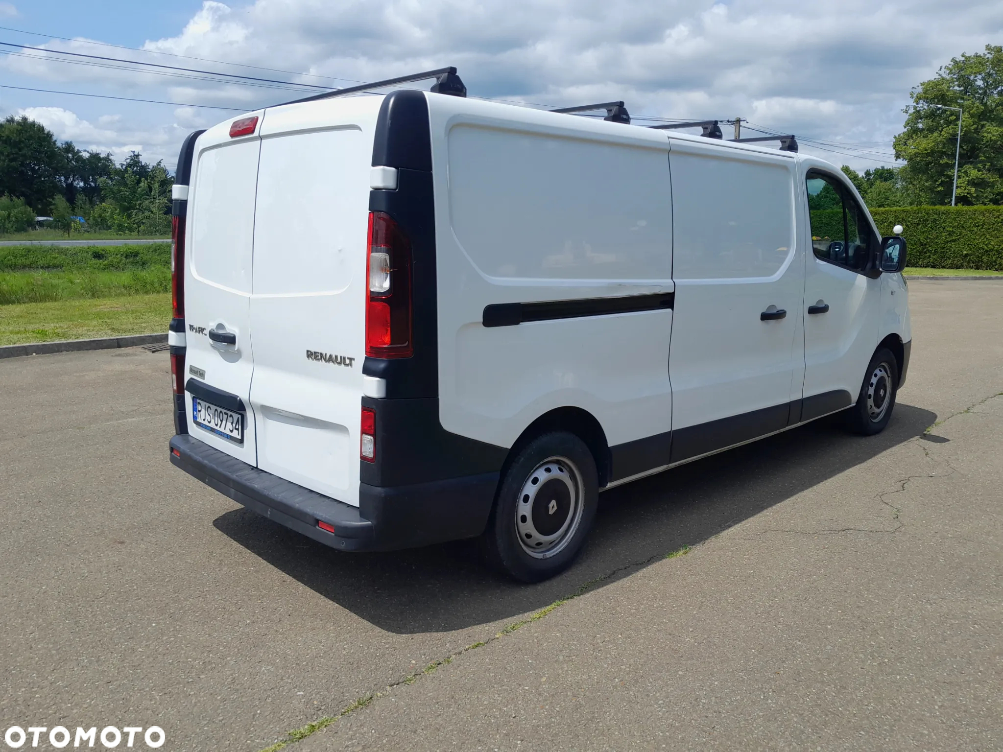 Renault Trafic - 7