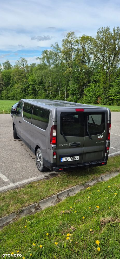 Renault Trafic L2H1 2,9t Pack Clim - 21