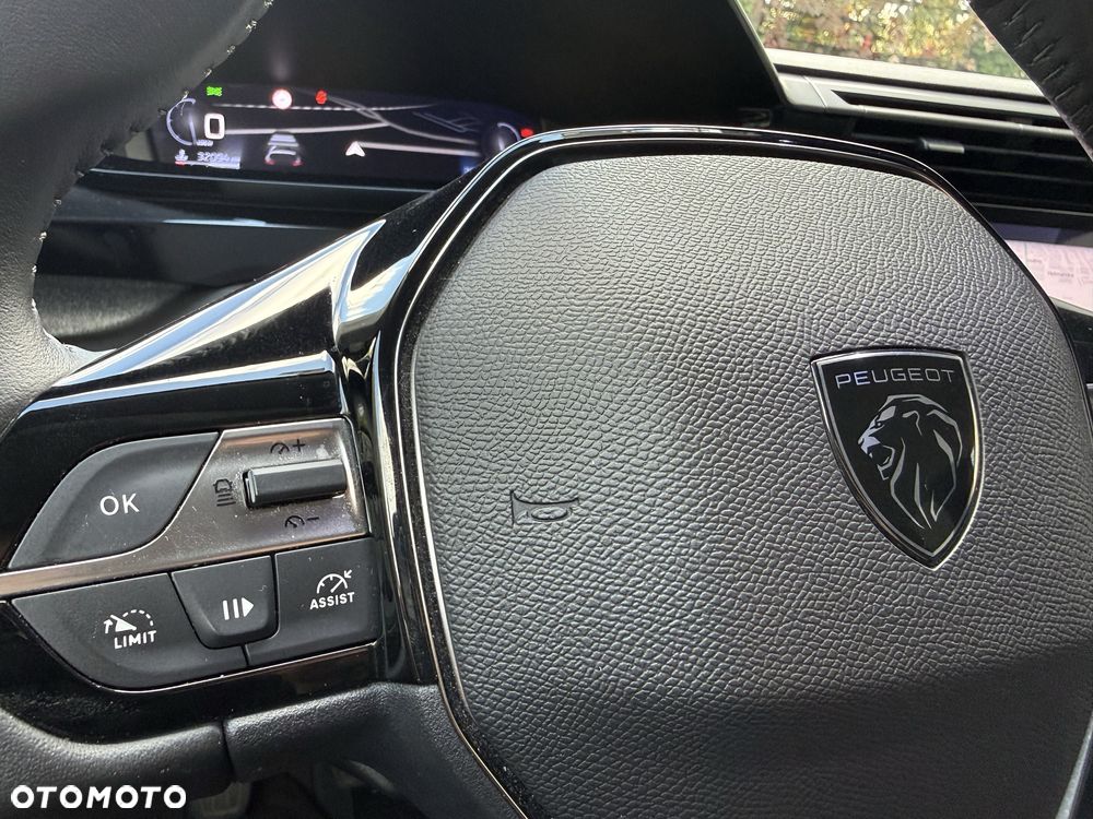 Peugeot 308 - 6