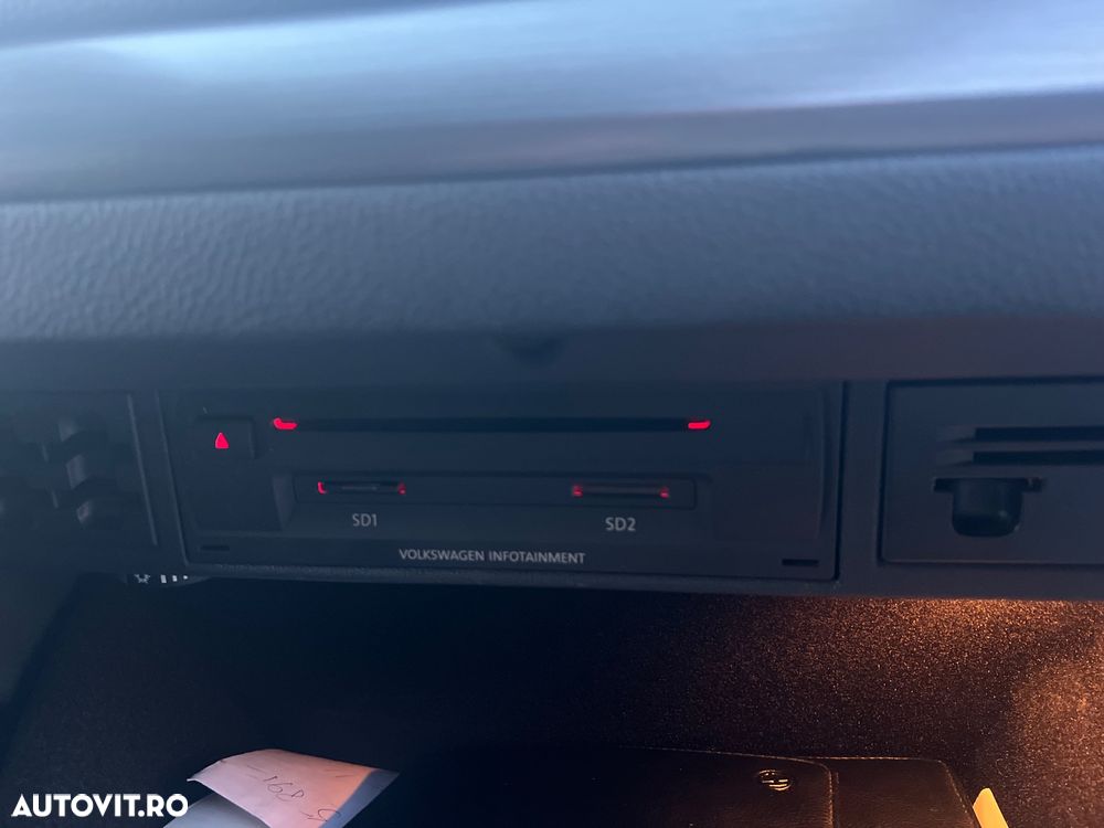 Volkswagen Golf 2.0 TDI DPF BMT DSG Highline - 29