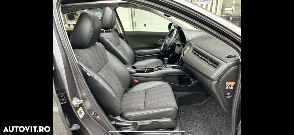 Honda HR-V - 9