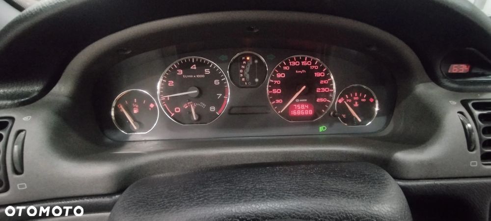 Peugeot 406 - 20