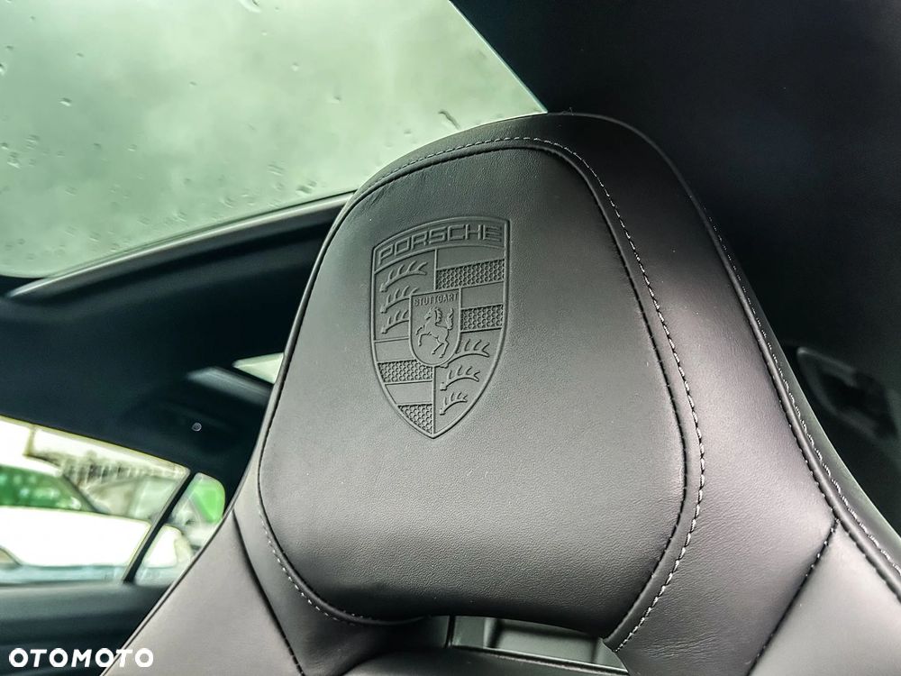 Porsche Panamera - 14