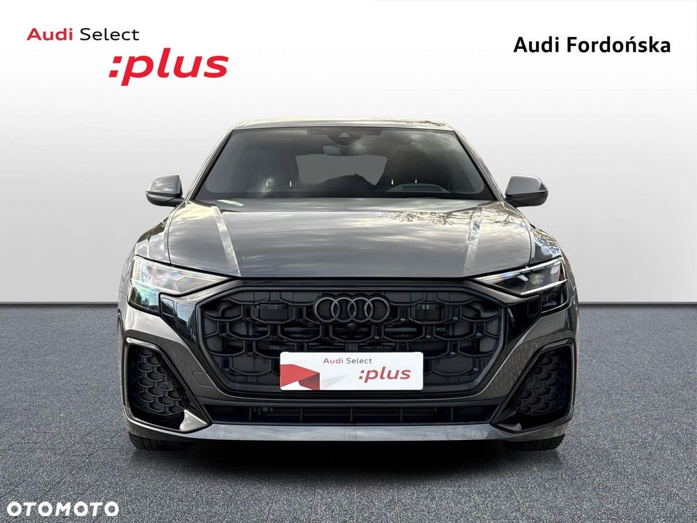 Audi Q8 - 9