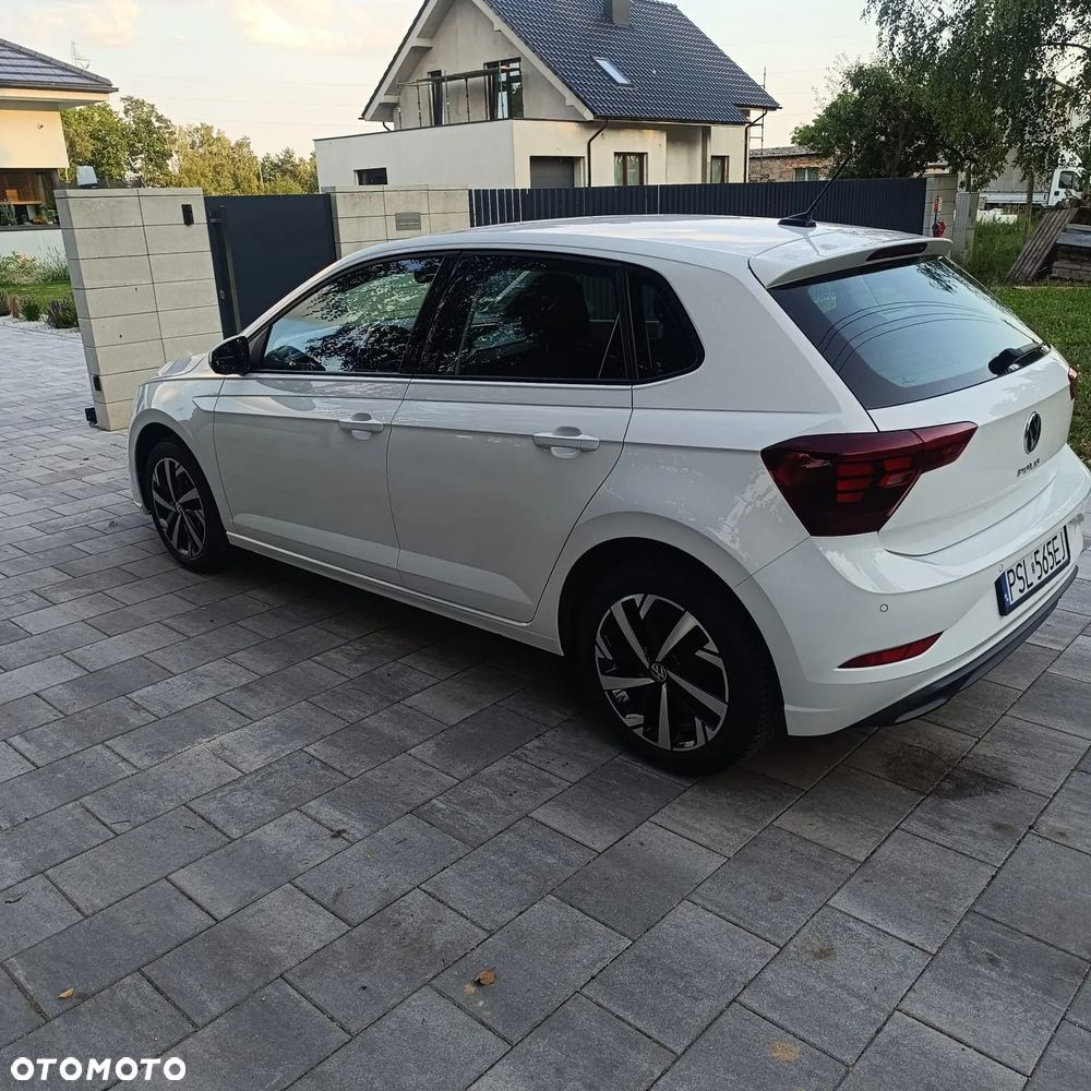 Volkswagen Polo - 3