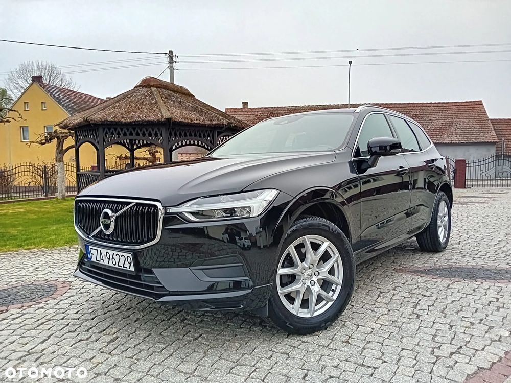 Volvo XC 60 D3 Momentum Pro - 7