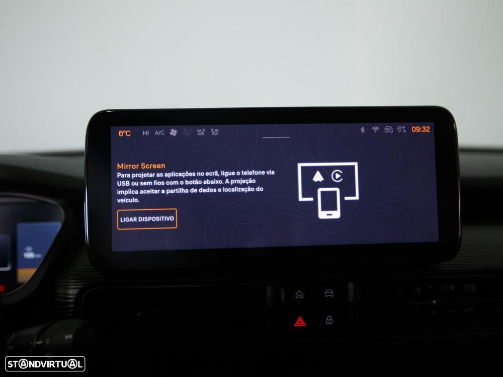 Jeep Avenger 1.2 GSE T3 Turbo-Benzin GDI Altitude - 22