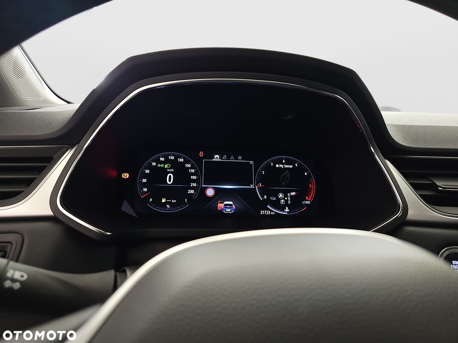 Renault Captur 1.3 TCe mHEV Techno EDC - 18