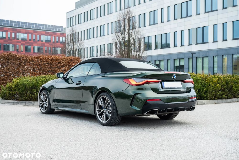 BMW Seria 4 M440i xDrive mHEV - 4