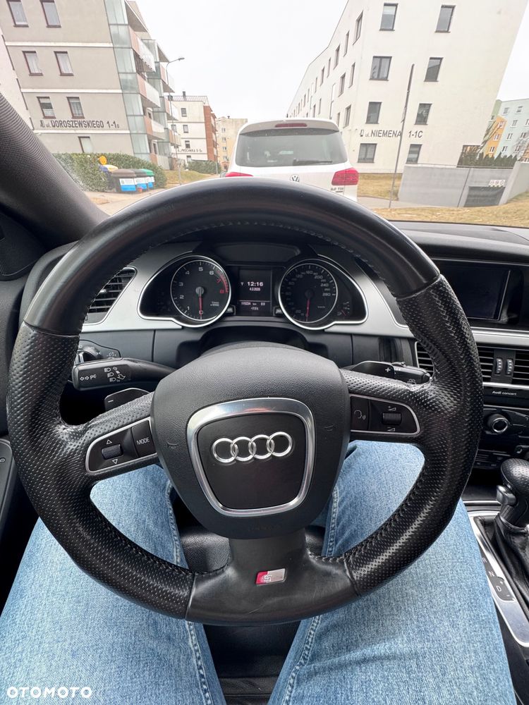 Audi A5 Sportback 2.0 TFSI Quattro S tronic - 14