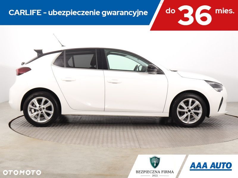 Opel Corsa - 7