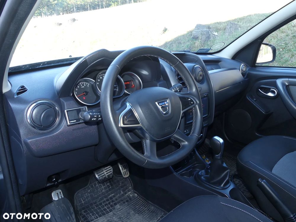 Dacia Duster 1.6 SCe Outdoor 4x4 S&S - 28