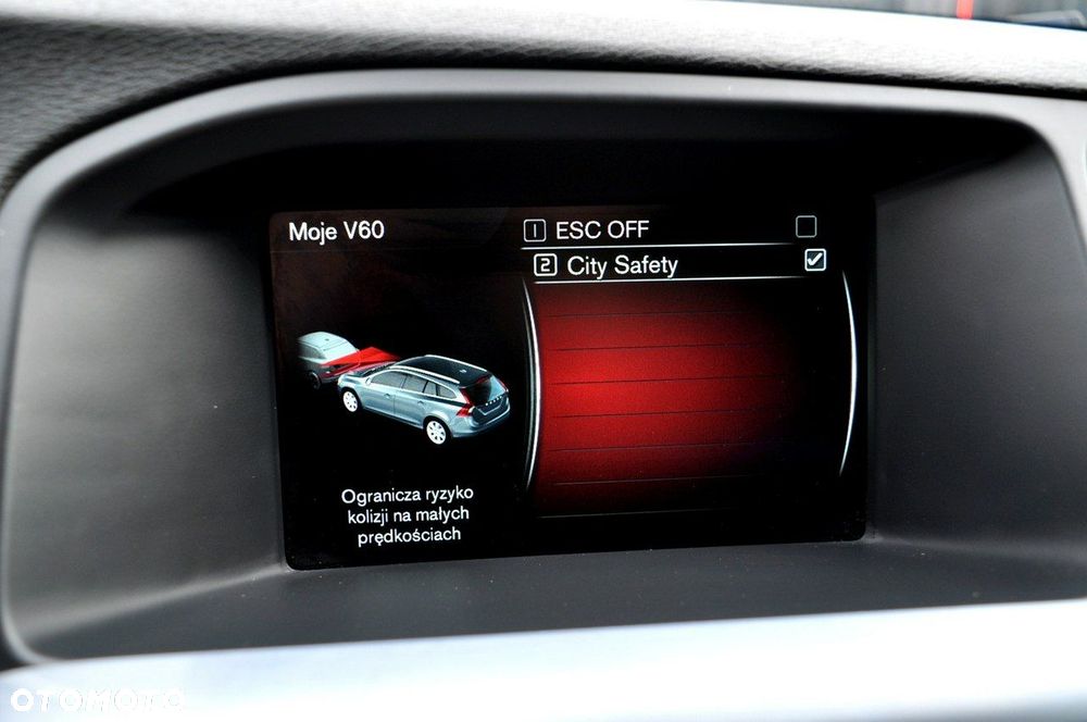 Volvo V60 D2 Ocean Race - 34