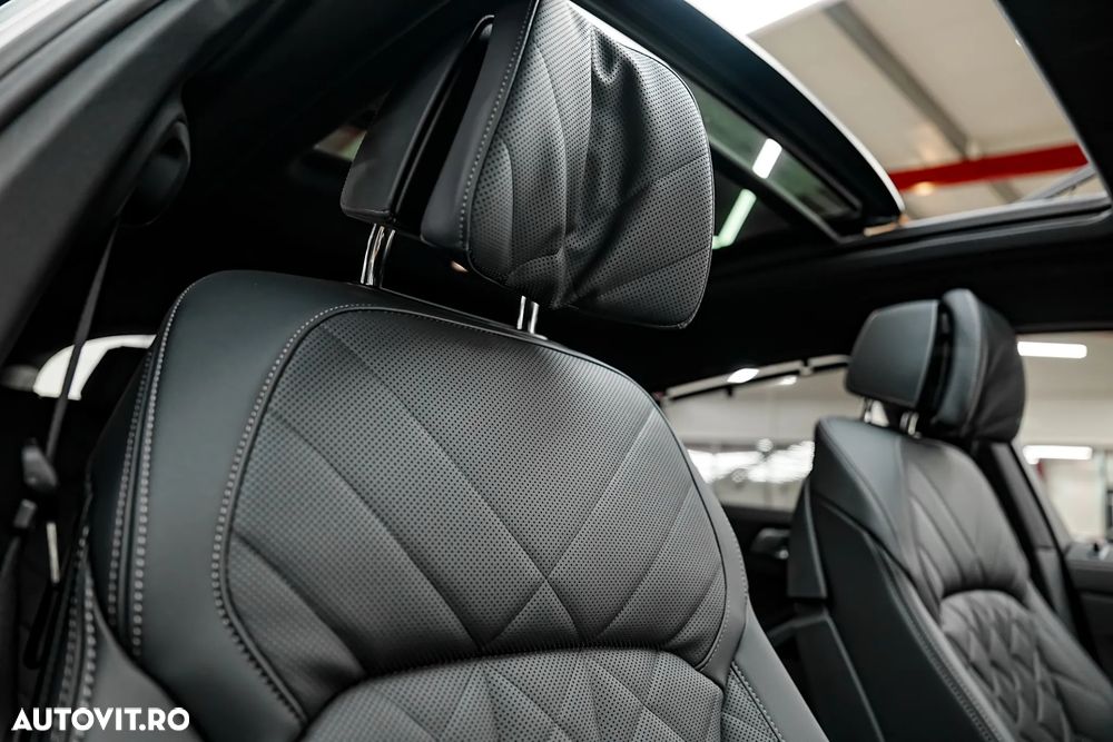 BMW X6 xDrive30d M Sport - 8