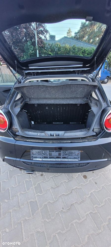 Alfa Romeo Mito 1.6 JTDM - 23