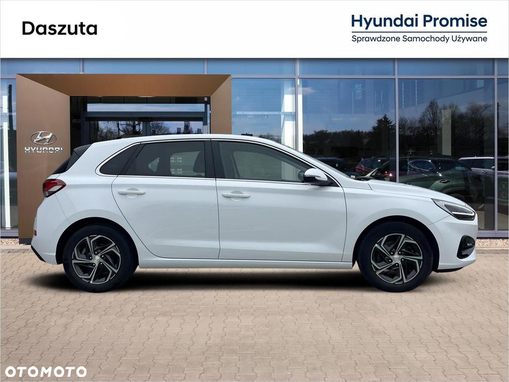 Hyundai i30 1.5 DPI Comfort - 6