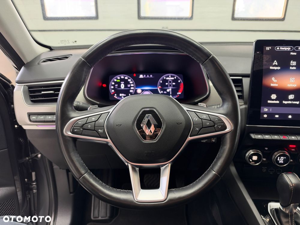Renault Arkana TCe 140 EDC INTENS - 22