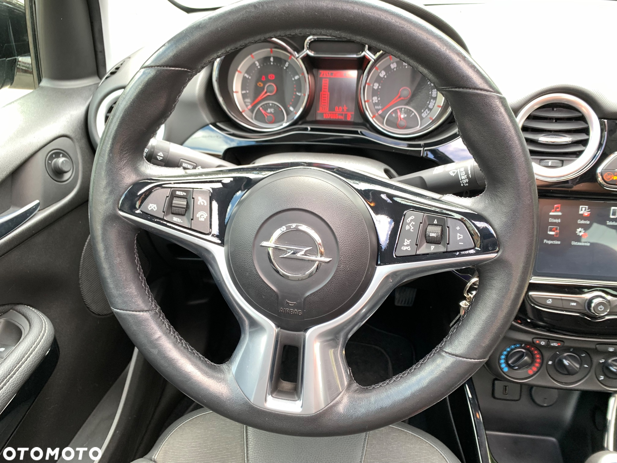 Opel Adam 1.4 Open Air 120 Jahre - 21