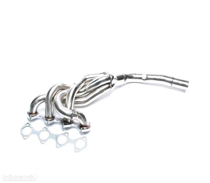 COLECTORES DE ESCAPE TECHNIX BMW SERIE 3 E30 E36 316 E 318 4 CILINDROS - 1