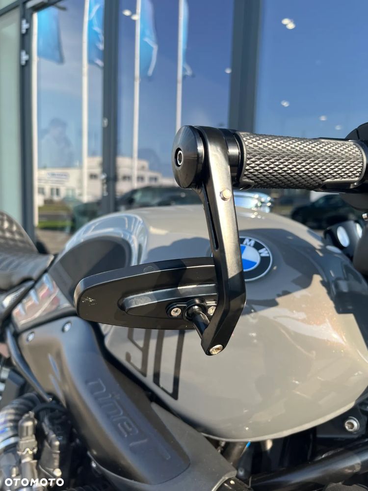 BMW R - 21