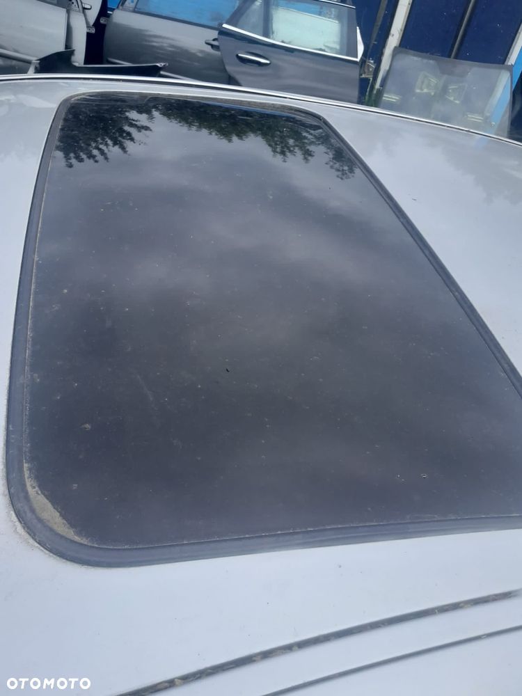 SZYBERDACH LEXUS GS300/350/430/450H 2005-2008