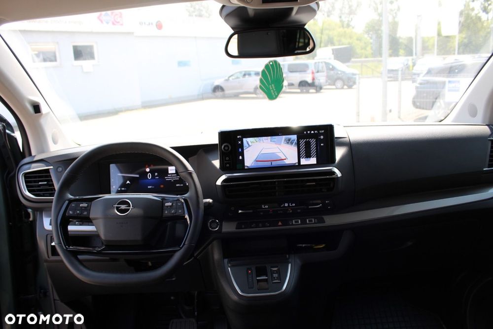 Opel Zafira - 23