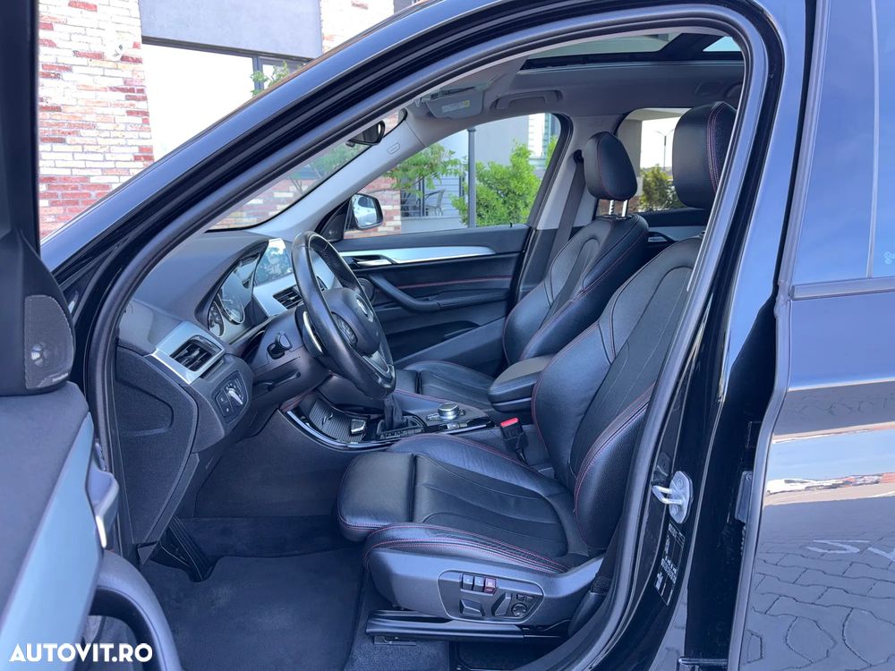 BMW X1 - 11