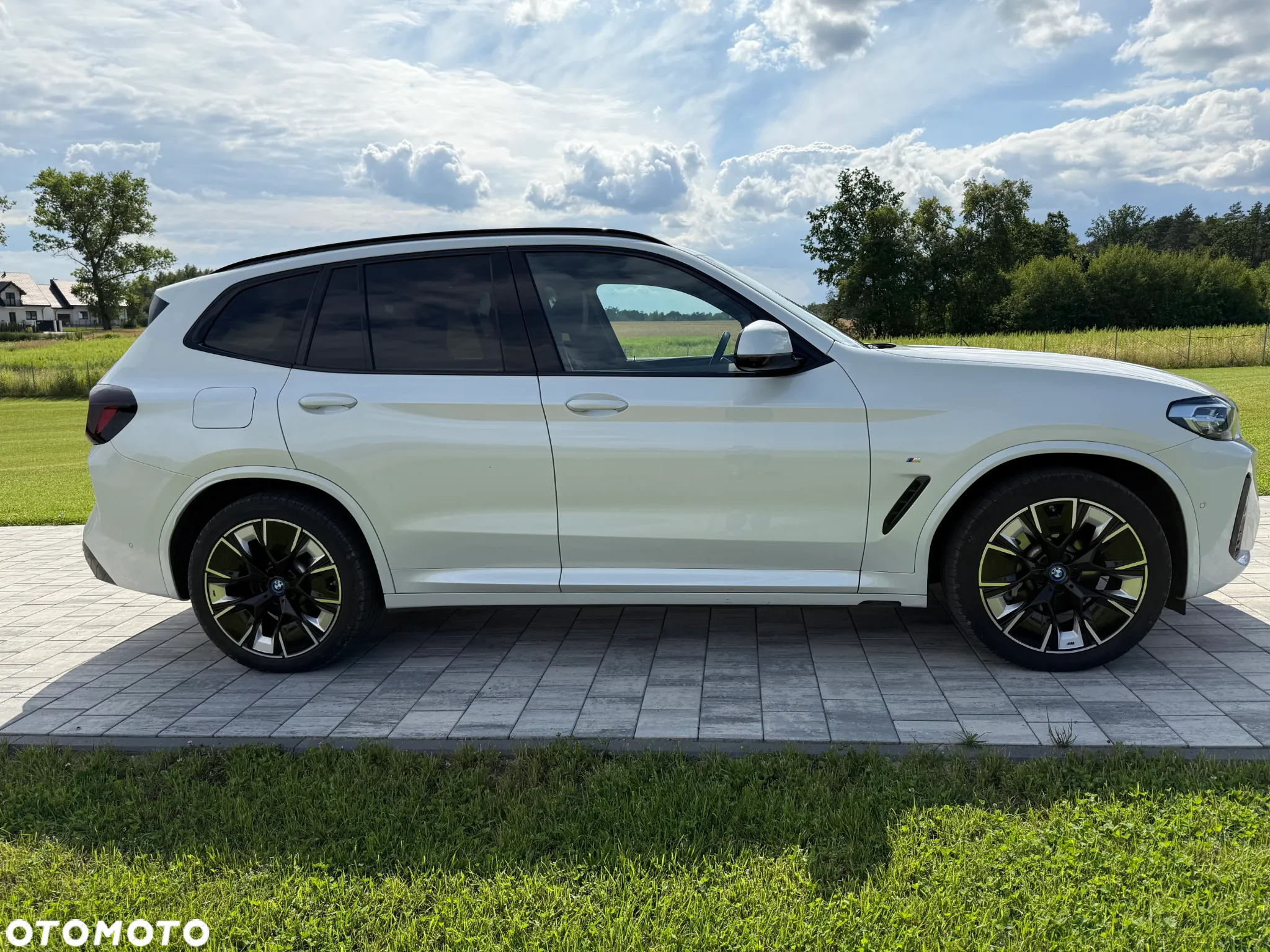 BMW iX3 80kWh Impressive - 5
