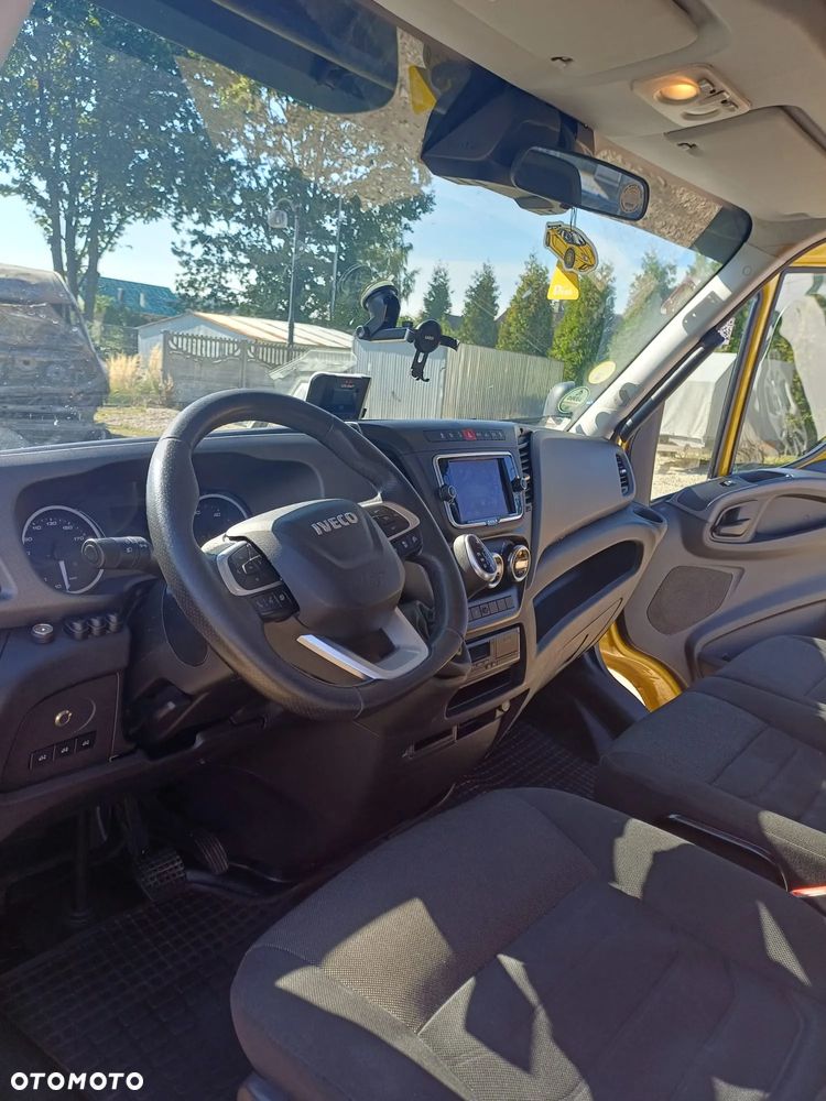 Iveco Daily NPS - 14