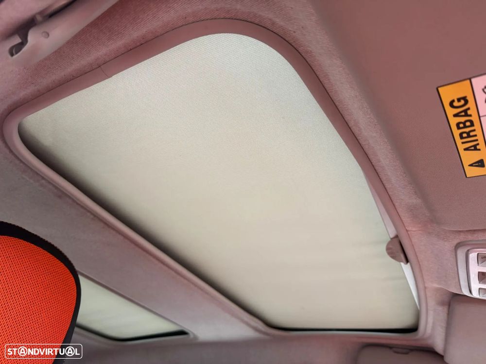 Smart ForFour 1.0 Passion 71 - 28