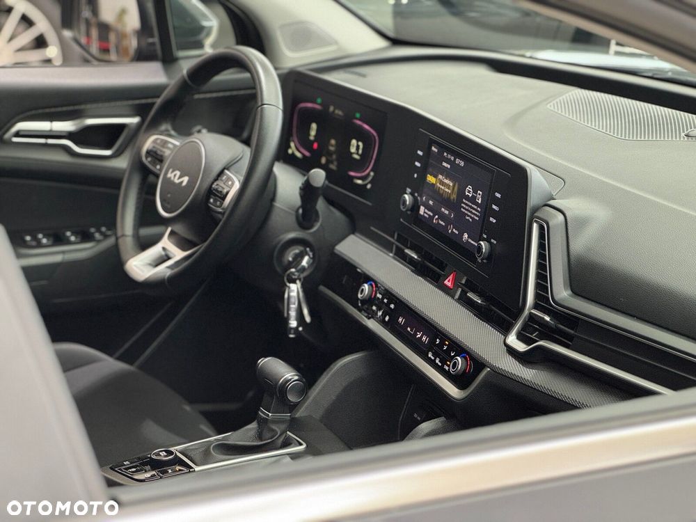 Kia Sportage - 37