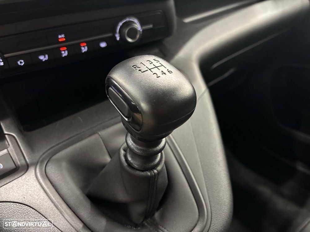 Citroën berlingo - 17