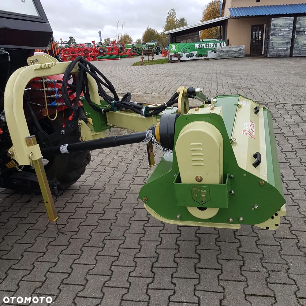 Inny KOSIARKI STARK PROFI  KDS, KDL - 15