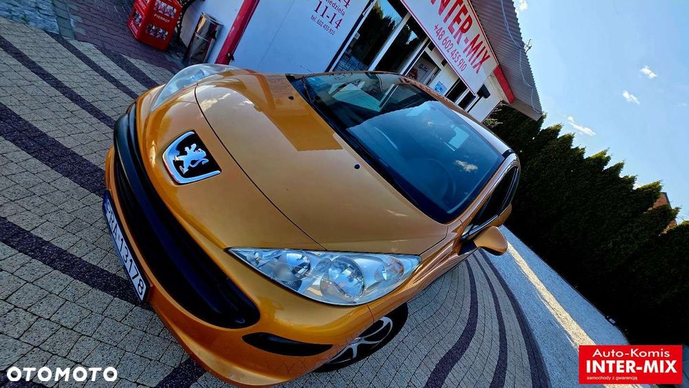 Peugeot 207 - 25