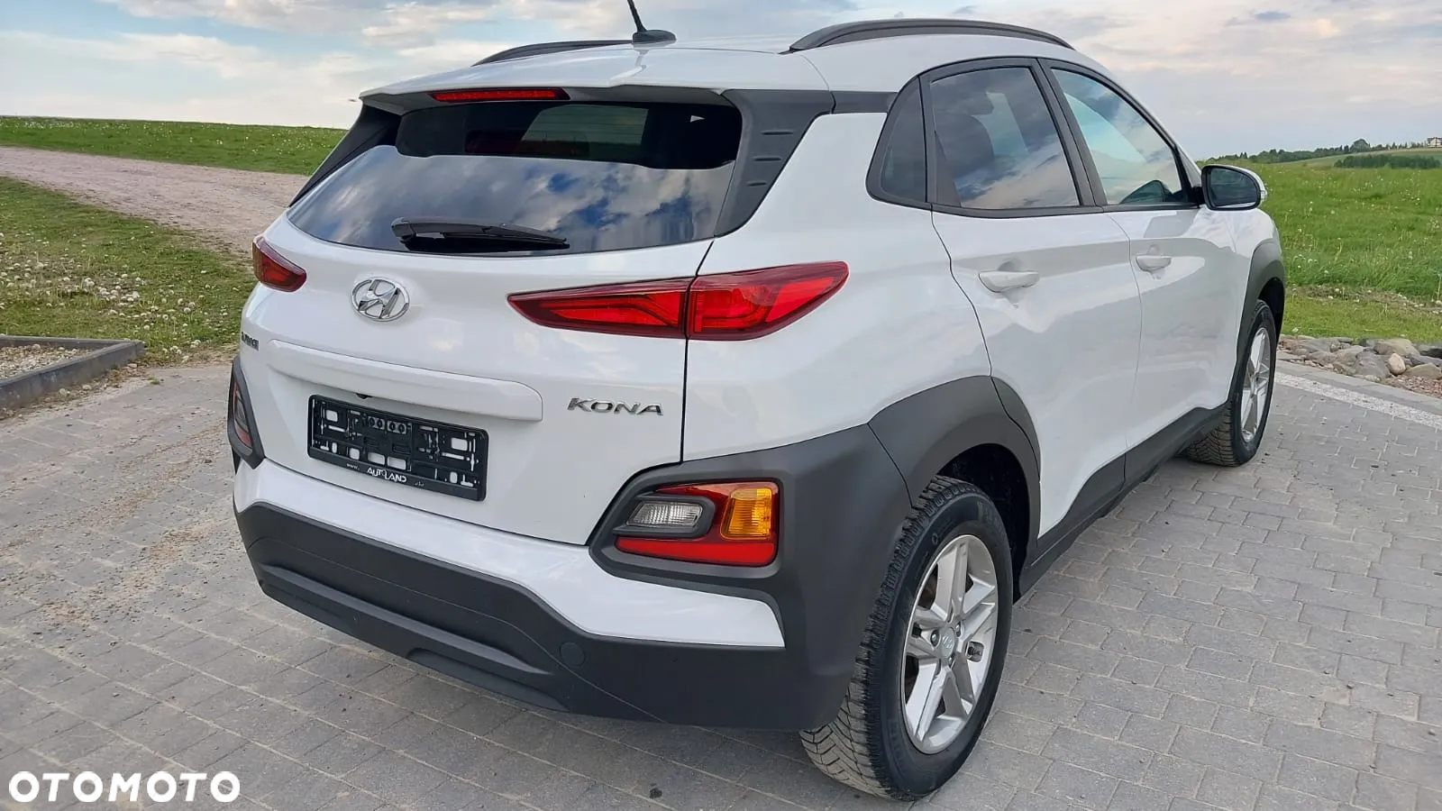 Hyundai Kona 1.0 T-GDI Trend - 6