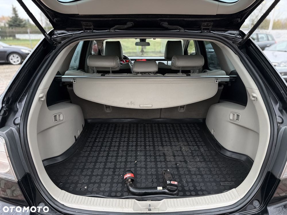 Mazda CX-7 - 9