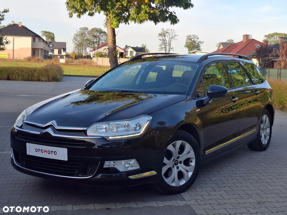 Citroën C5