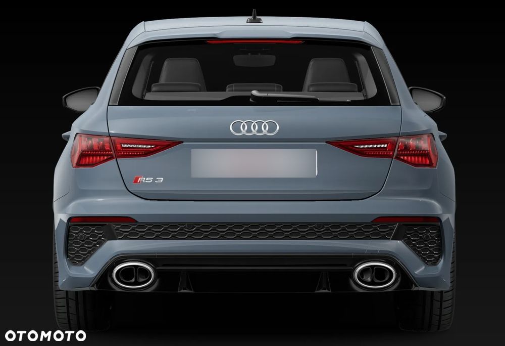 Audi RS3 Sportback TFSI quattro S tronic - 17
