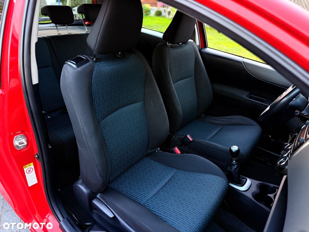 Toyota Yaris 1.0 Sprint - 32