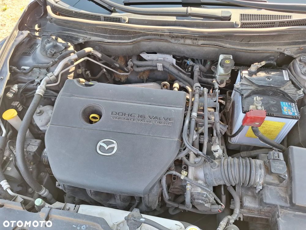 Mazda 6 Sport 2.0 Exclusive - 33