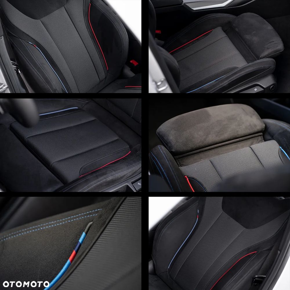 BMW Seria 3 320d mHEV M Sport - 30