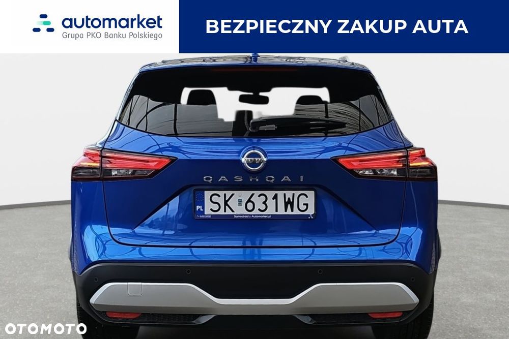 Nissan Qashqai 1.3 DIG-T MHEV Premiere Edition Xtronic - 9